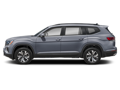 2026 Volkswagen Atlas 2.0T SE with Technology