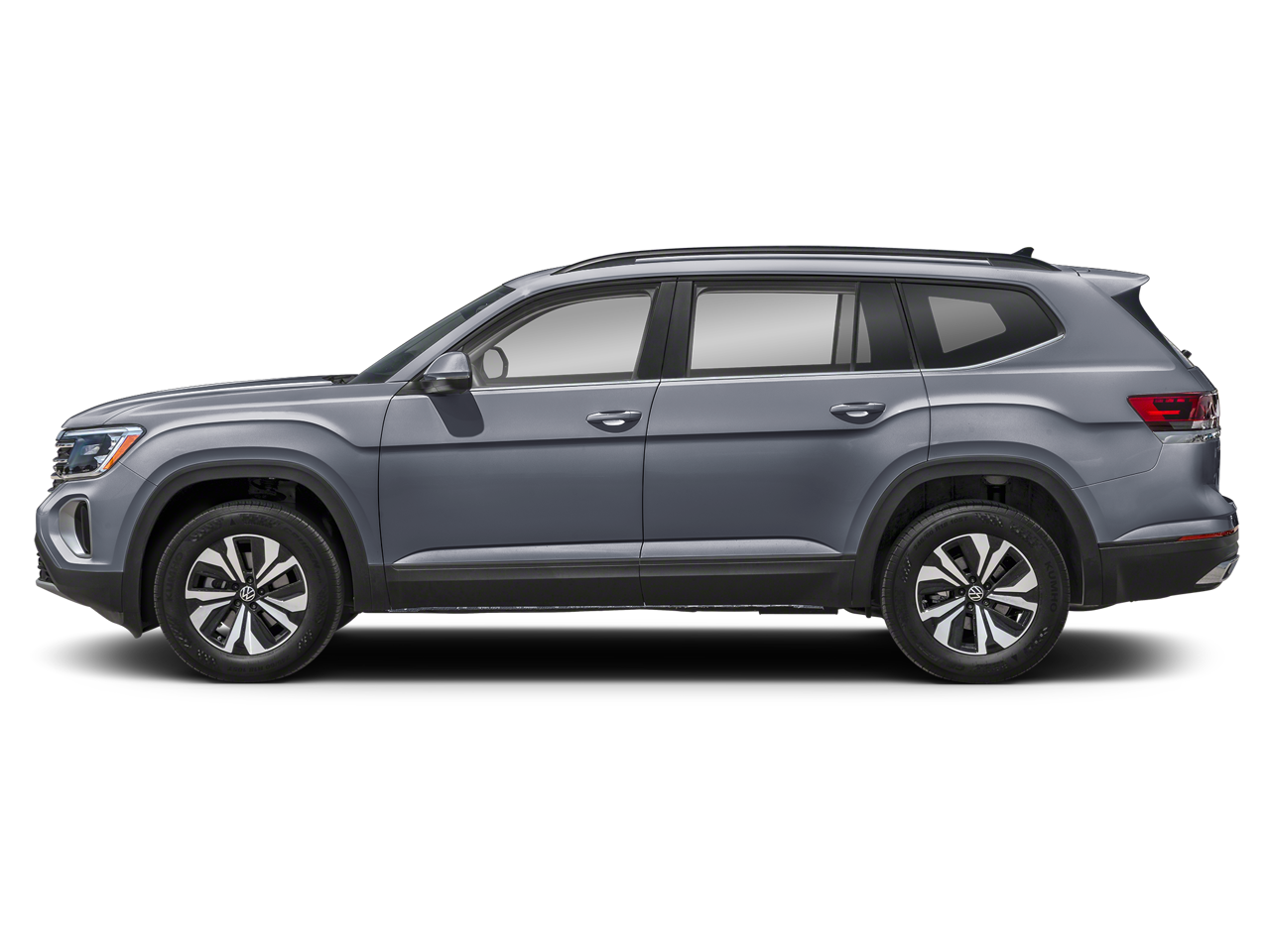 2026 Volkswagen Atlas 2.0T SE with Technology