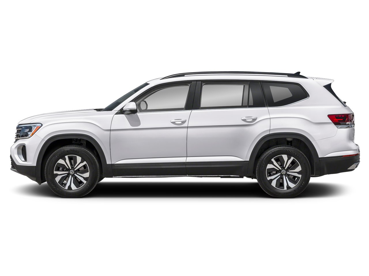 2026 Volkswagen Atlas SE w/Tech - Photo 63