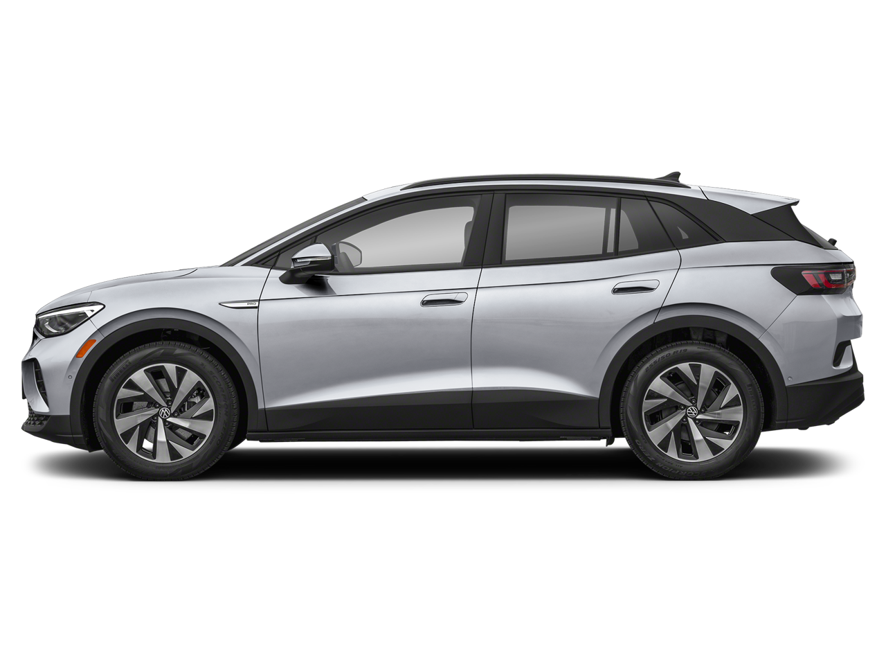 2026 Volkswagen ID.4 PRO - Photo 56