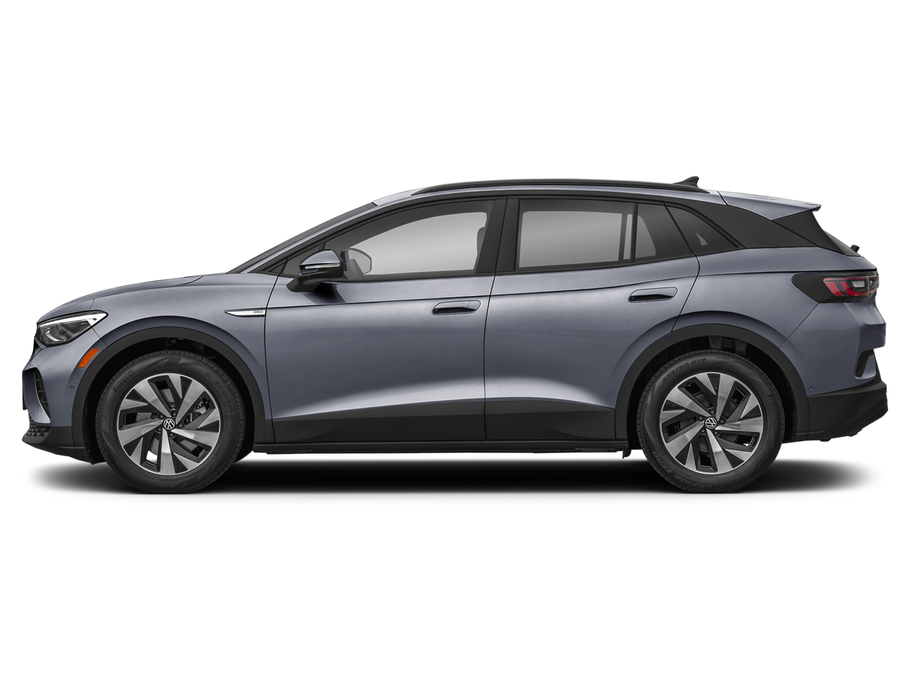 2026 Volkswagen ID.4 PRO - Photo 56