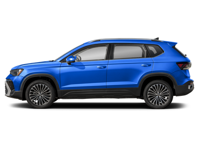 2026 Volkswagen Taos SE AWD
