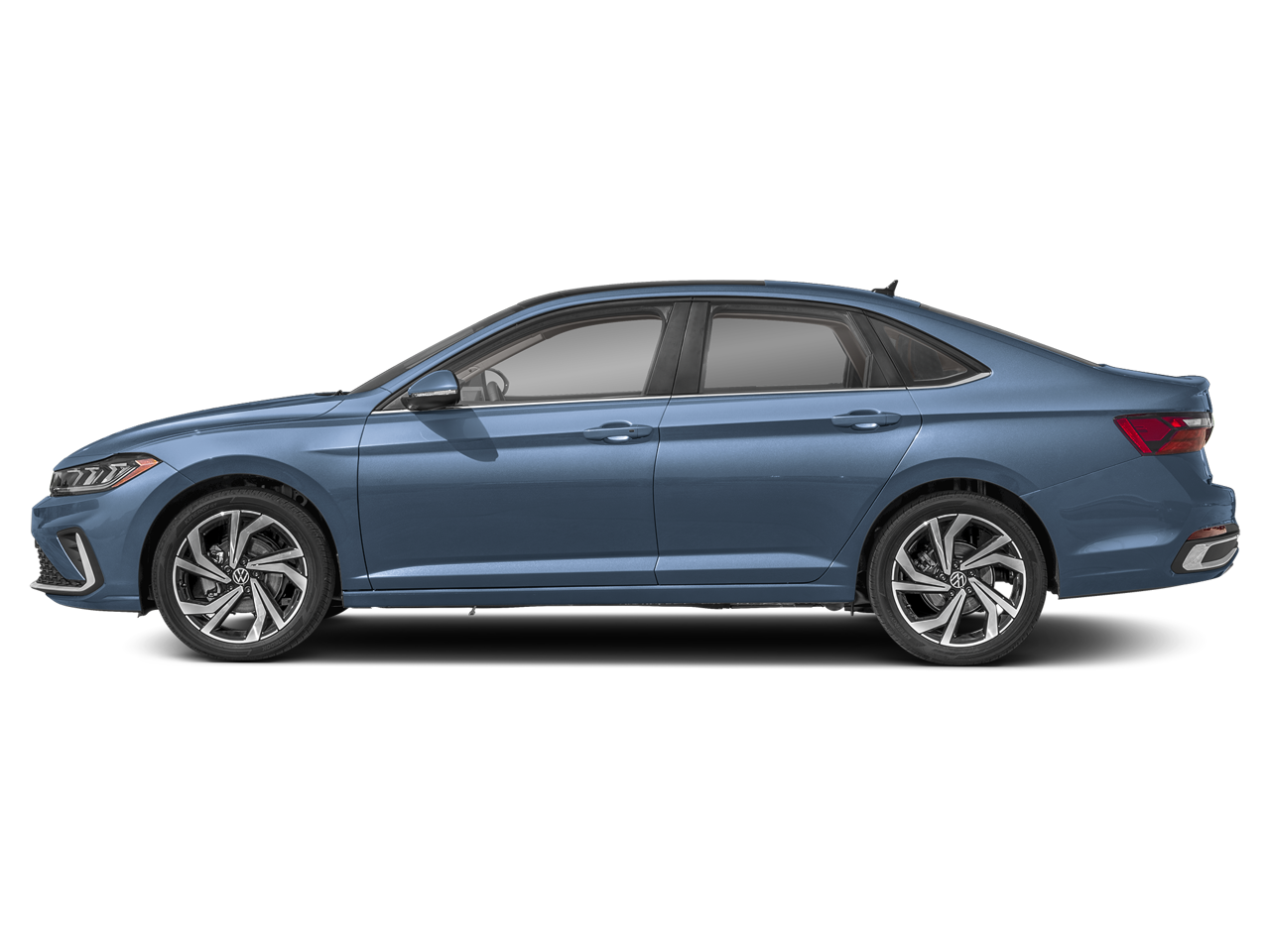 2027 Volkswagen Jetta SEL