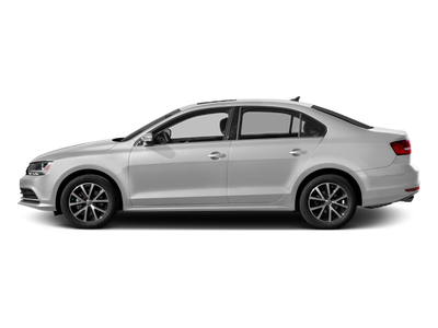 2017 Volkswagen Jetta 1.8T SEL