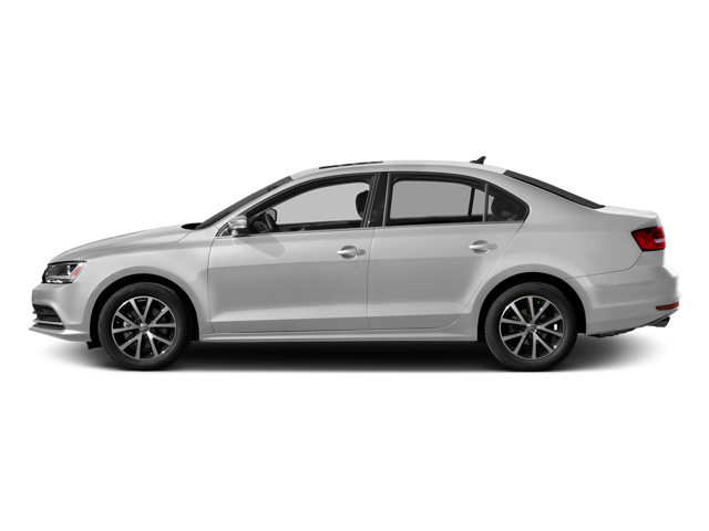 2017 Volkswagen Jetta 1.8T SEL