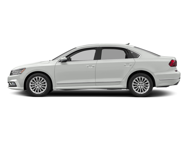 2017 Volkswagen Passat 1.8T SE