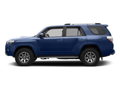 2018 Toyota 4Runner TRD Off-Road Premium