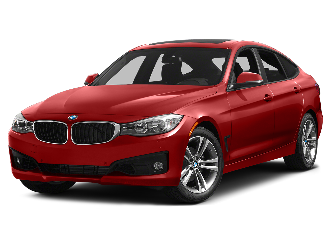 2015 BMW 3 Series Gran Turismo 328i xDrive Gran Turismo