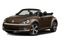 2016 Volkswagen Beetle Convertible 1.8T SE