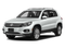 2017 Volkswagen Tiguan 2.0T S