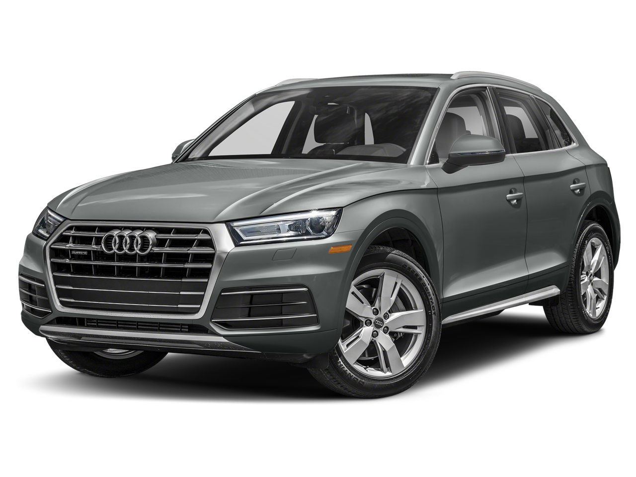 2018 Audi Q5 2.0T Premium