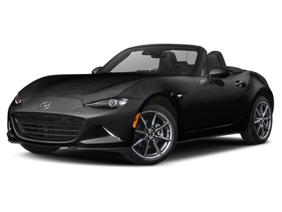 2019 Mazda Mazda MX-5 Miata Grand Touring