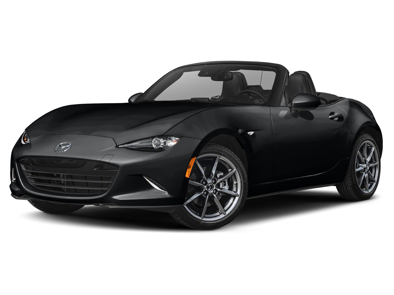 2019 Mazda Mazda MX-5 Miata Grand Touring