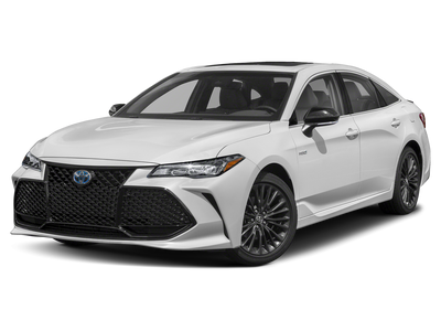 2019 Toyota Avalon XSE