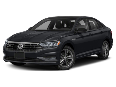 2019 Volkswagen Jetta SE