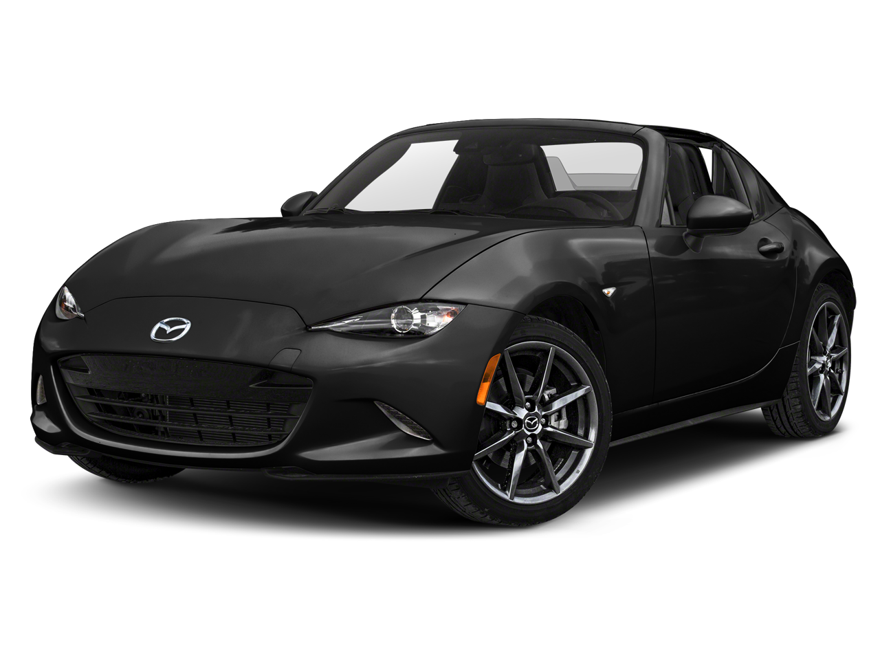 2020 Mazda Mazda MX-5 Miata RF Grand Touring