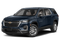 2022 Chevrolet Traverse LT