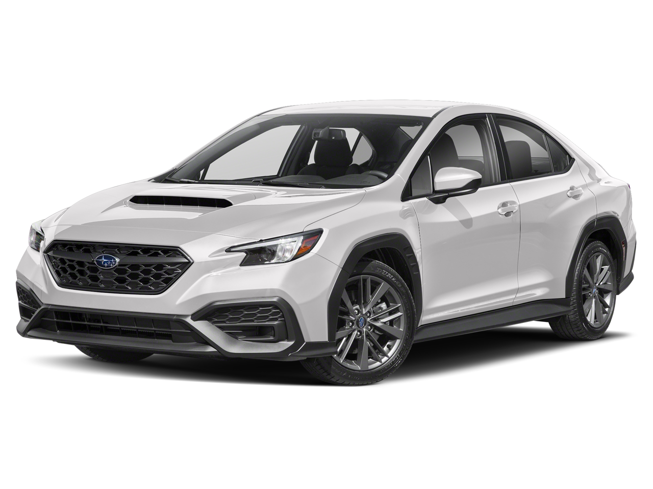 2022 Subaru WRX Base