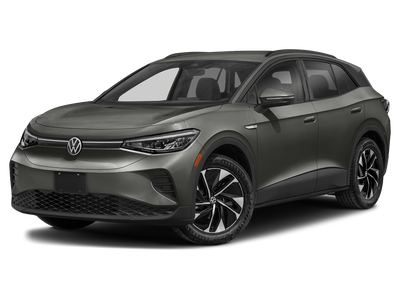 2022 Volkswagen ID.4 Pro