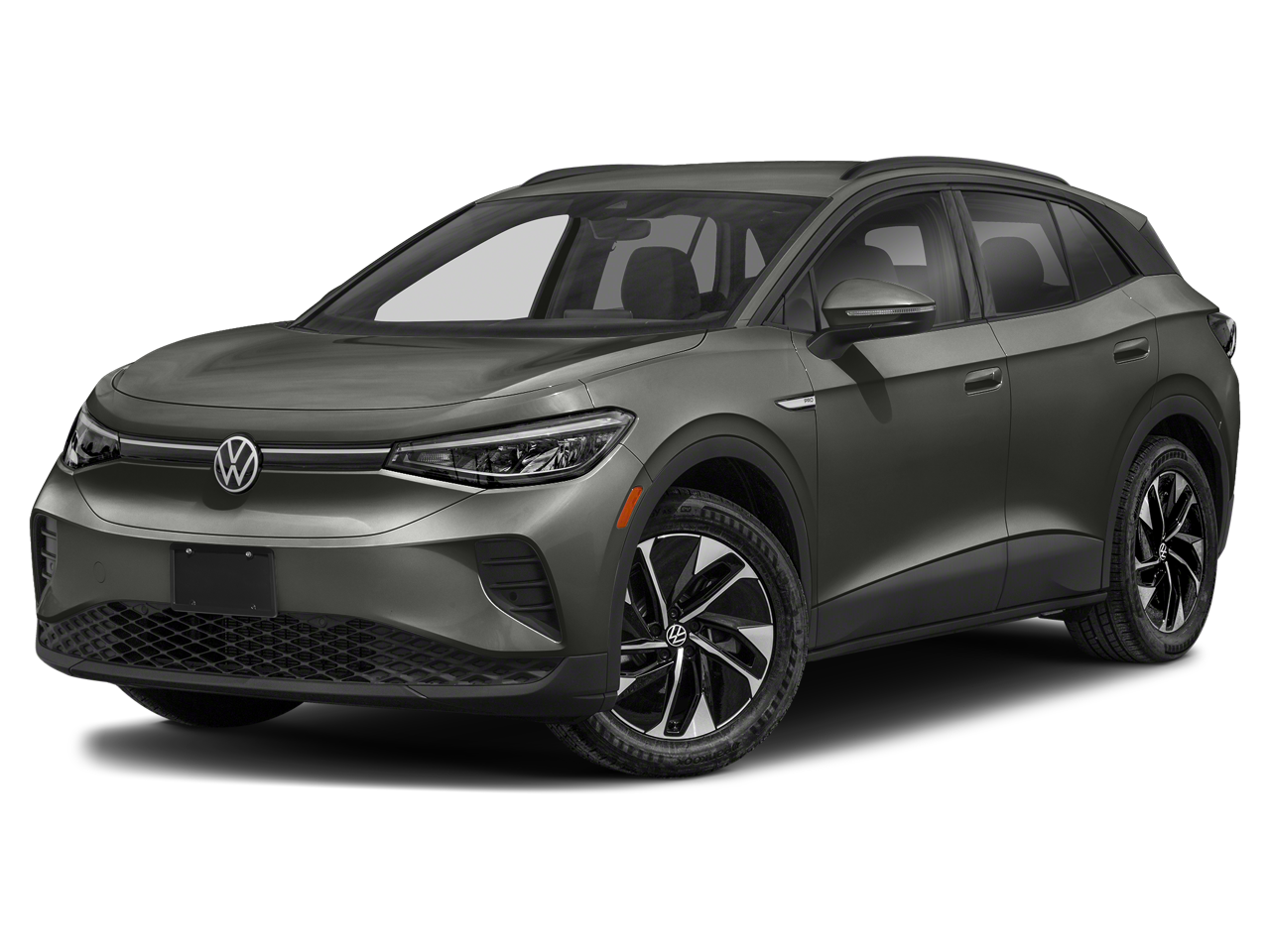 2022 Volkswagen ID.4 Pro