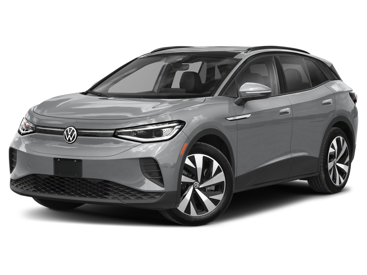 2022 Volkswagen ID.4 Pro S