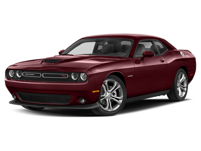 2023 Dodge Challenger R/T Shaker