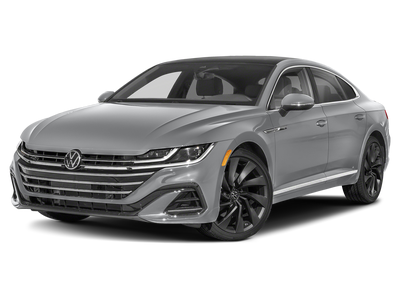 2023 Volkswagen Arteon 2.0T SEL Premium R-Line