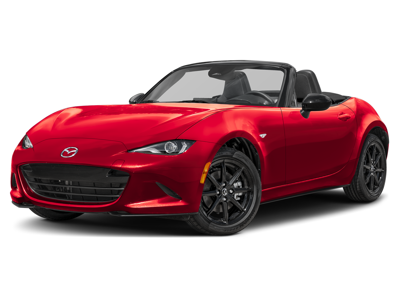 2024 Mazda Mazda MX-5 Miata Sport