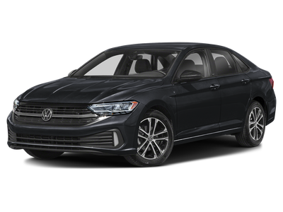 2024 Volkswagen Jetta 1.5T Sport