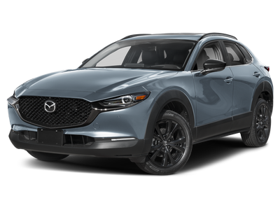 2025 Mazda Mazda CX-30 2.5 Turbo Premium Plus Package