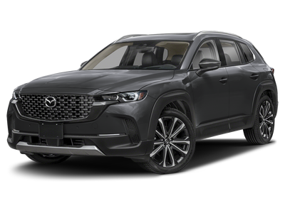 2025 Mazda Mazda CX-50 2.5 Turbo Premium Plus Package