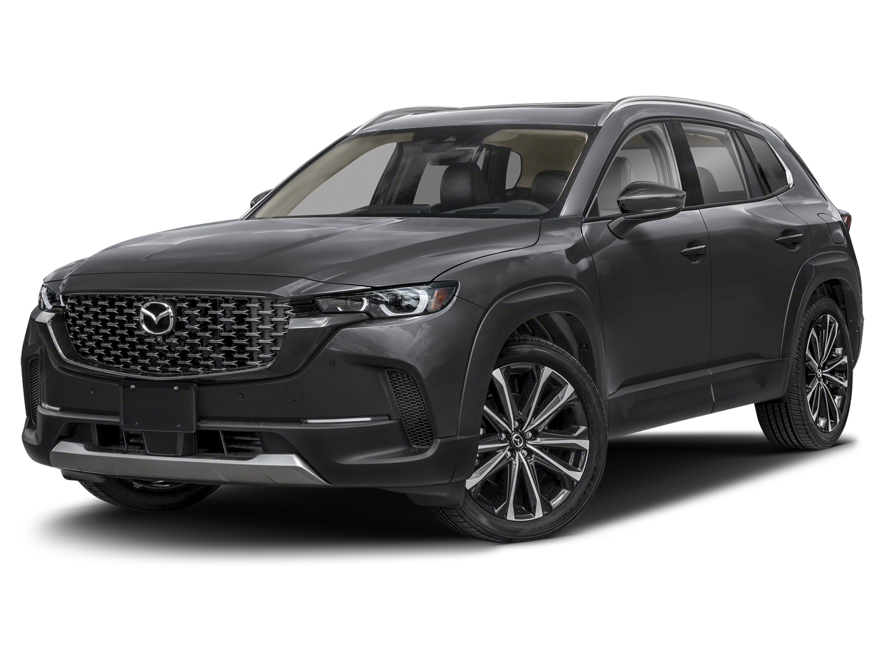 2025 Mazda Mazda CX-50 2.5 Turbo Premium Plus Package