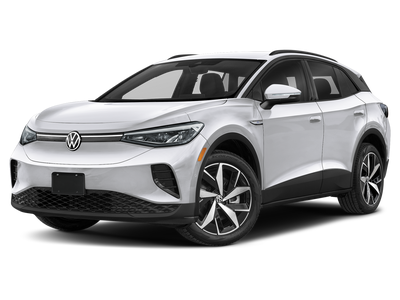 2025 Volkswagen ID.4 Pro