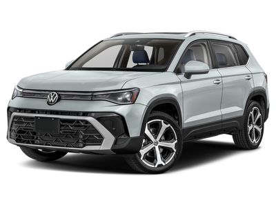 2025 Volkswagen Taos 1.5T SEL