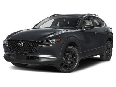 2026 Mazda Mazda CX-30 2.5 Turbo Premium Plus