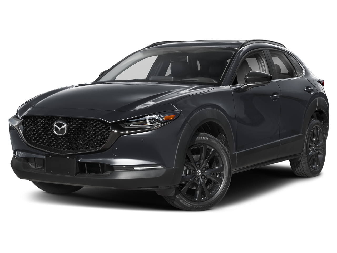 2026 Mazda Mazda CX-30 2.5 Turbo Premium Plus