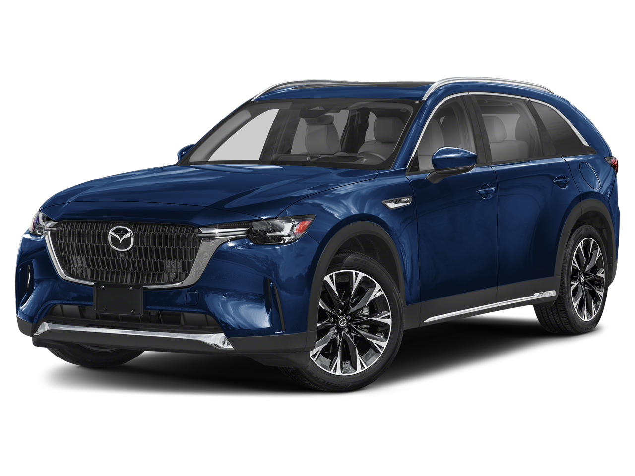 2026 Mazda Mazda CX-90 PHEV Premium Plus