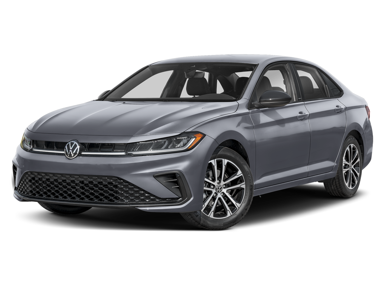2026 Volkswagen Jetta Sport - Photo 46