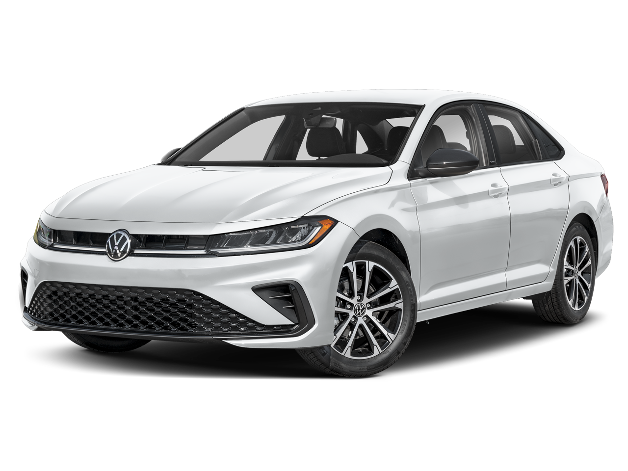 2026 Volkswagen Jetta Sport - Photo 47