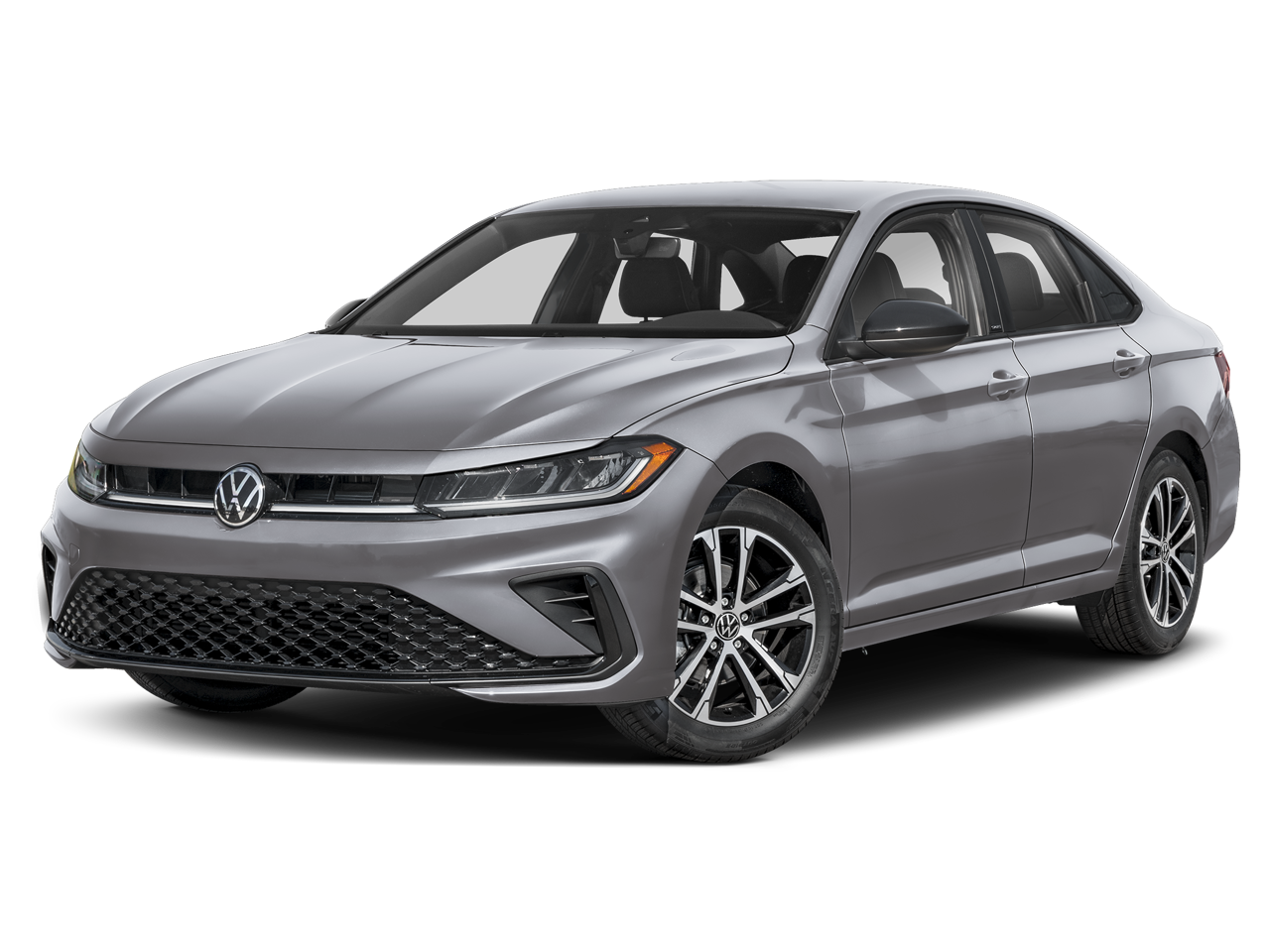 2026 Volkswagen Jetta Sport - Photo 46
