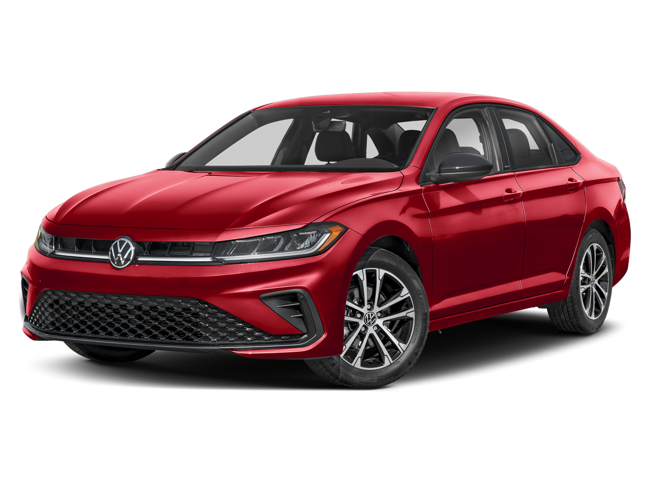 2026 Volkswagen Jetta Sport - Photo 47