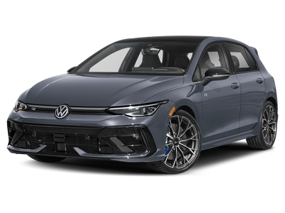 2026 Volkswagen Golf R Base