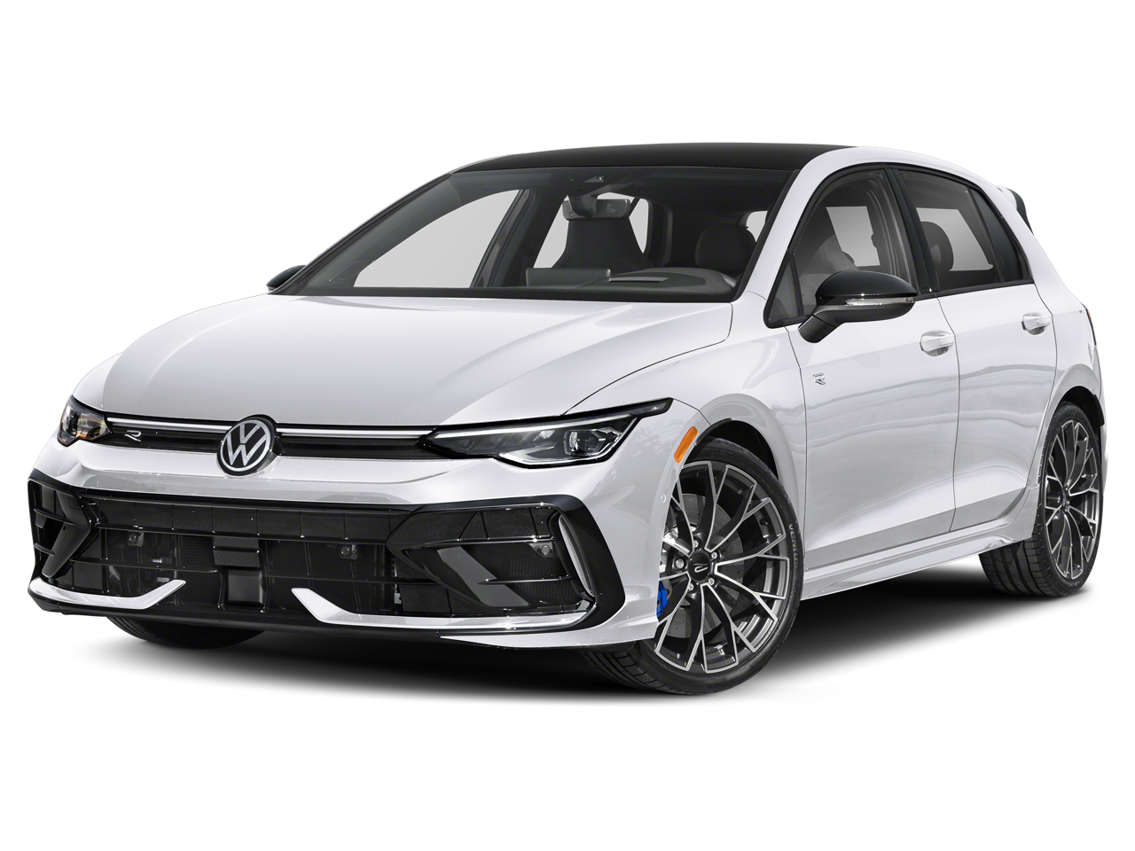 2026 Volkswagen Golf R Base