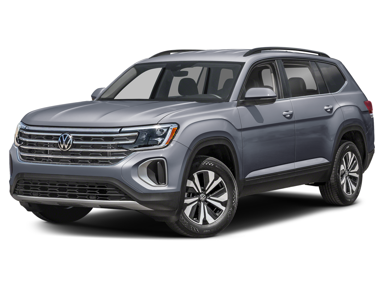 2026 Volkswagen Atlas 2.0T SE with Technology