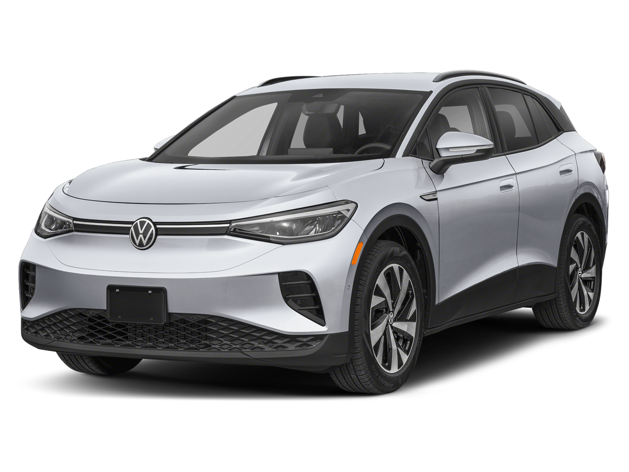 2026 Volkswagen ID.4 PRO - Photo 54