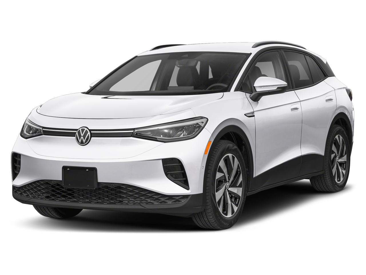 2026 Volkswagen ID.4 PRO - Photo 54