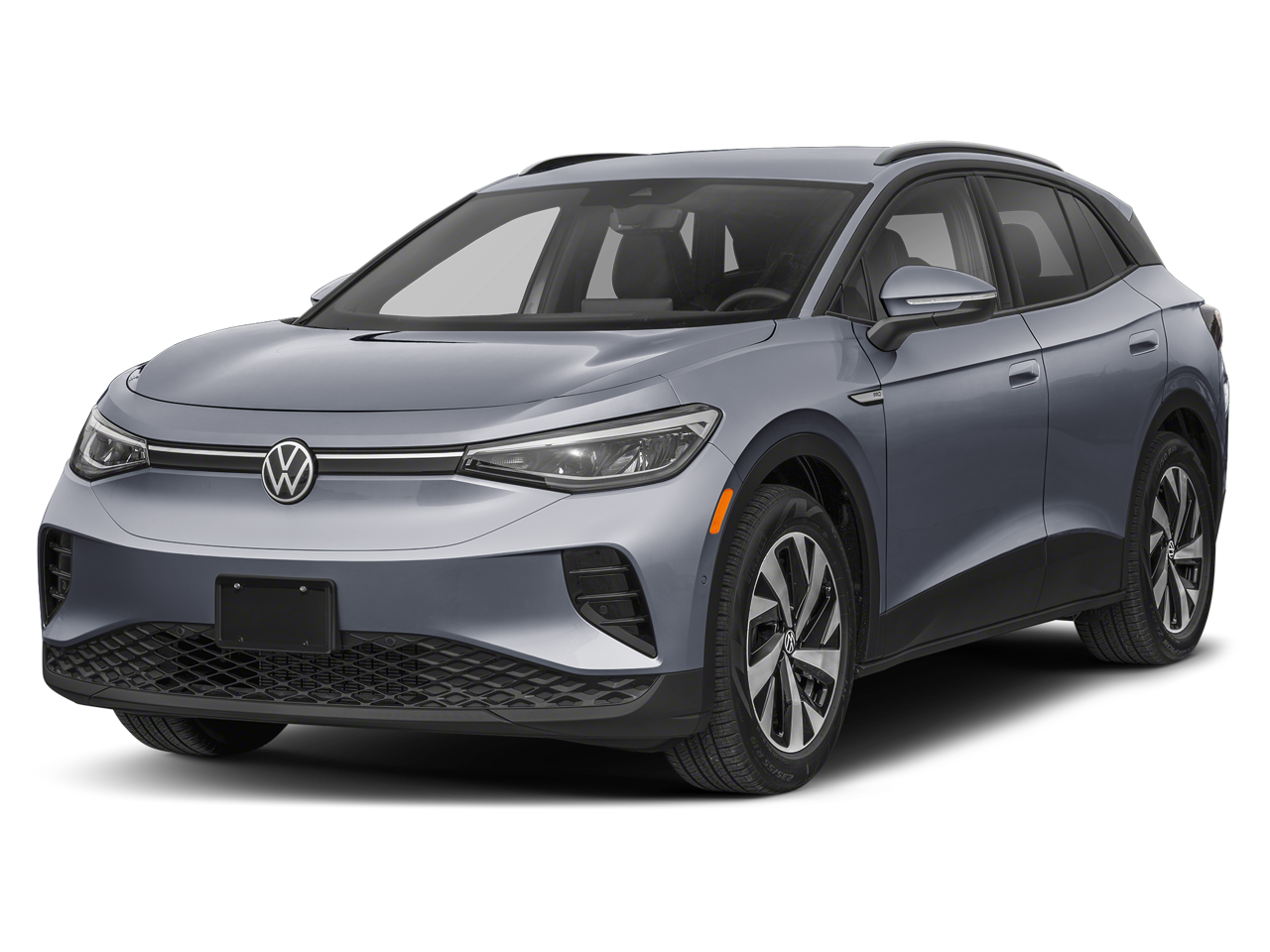 2026 Volkswagen ID.4 PRO - Photo 54