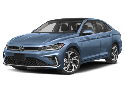2027 Volkswagen Jetta SEL