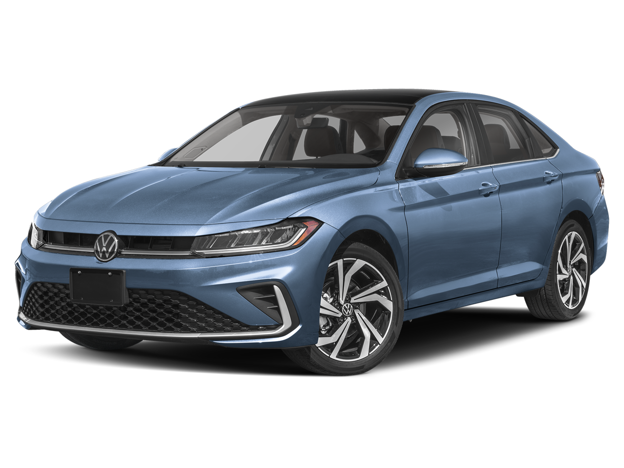 2027 Volkswagen Jetta SEL