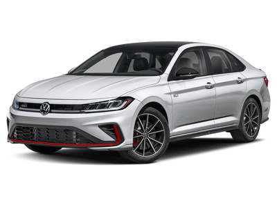 2027 Volkswagen Jetta GLI Autobahn FWD
